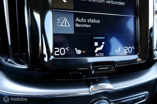 Volvo XC60 Volvo XC60 2.0 D4 190PK GEARTRONIC8 MOMENTUM PRO STYLING PACK | CAMERA | BLIS | LEDER - afbeelding nr 29