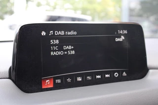 Mazda CX-5 Mazda CX-5 2.0 165PK Automaat | BOSE | Leder | Trekhaak | Stoelverwarming - afbeelding nr 28