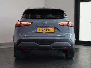 Nissan QASHQAI - afbeelding nr 13