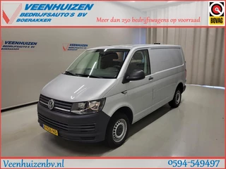 Volkswagen Transporter - 108470421-0