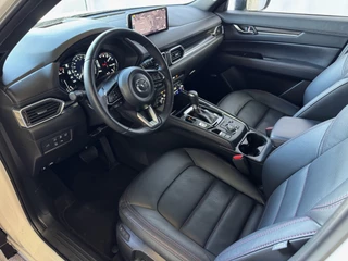 Mazda CX-5 09/2024 - afbeelding nr 8