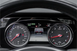 Mercedes-Benz E-Klasse Pano Airmatic Trekhaak Distronic - afbeelding nr 33