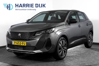 Peugeot 3008 1.2 PureTech 130 PK Active Pack Business Orig. NL