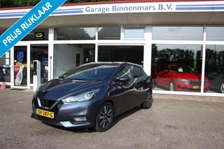 Nissan Micra - 276540277-0