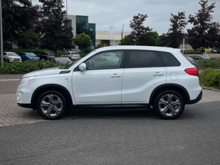 Suzuki Vitara Suzuki Vitara 1.6 EXLUSIVE TREKHAAK CAMERA NAVI - afbeelding nr 2