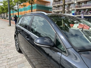 Volkswagen Golf Volkswagen Golf Variant 1.4 TSI Business Edition Connected automaat airco/ecc navi/camera - afbeelding nr 56