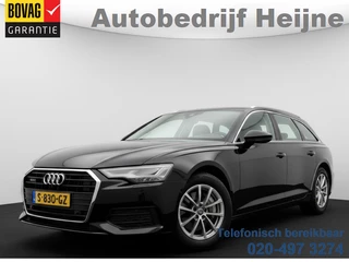 Audi A6 Avant 45 TFSI 245PK PRO-LINE BUSINESS