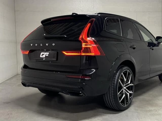 Volvo XC60 Volvo XC60 2.0 T8 AWD Polestar Engineered H/K Pano HUD ACC Trekh. - afbeelding nr 52