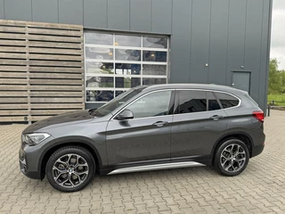 BMW X1 BMW X1 sDrive20i Business Edition Plus - afbeelding nr 7
