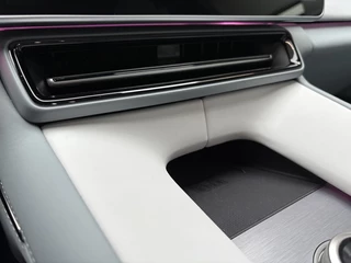 Polestar 4 - afbeelding nr 20