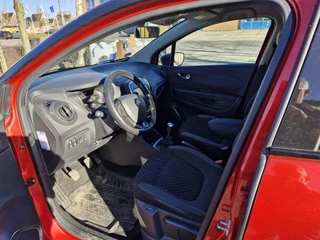 Renault Captur Renault Captur 0.9 TCe Bose - afbeelding nr 18