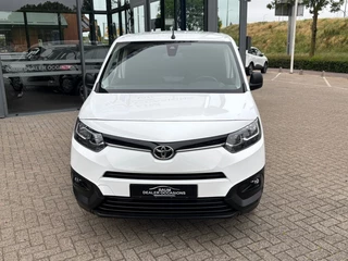 Toyota ProAce - afbeelding nr 14