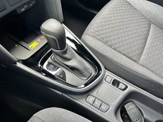 Toyota Yaris Cross - afbeelding nr 24