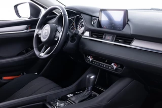 Mazda 6 Mazda 6 Sportbreak 2.0 SkyActiv-G 165 Centre-Line Automaat ✅ 1e Eigenaar - afbeelding nr 3