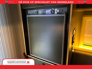 Dodge Ram 1500 VERWARMING | DOUCHE | WC | LUIFEL | 4 SLAAP PLAATSEN | Let Op: Investeer in deze unieke afzetunit camper en verdien direct! - afbeelding nr 18