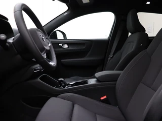 Volvo C40 Volvo C40 SINGLE MOTOR PLUS 20INCH PANORAMADAK ACC BLIS - afbeelding nr 13