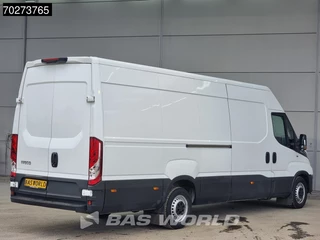 Iveco Daily Iveco Daily 35S16 Automaat L3H2 Airco Parkeersensoren L4H2 16m3 Airco - afbeelding nr 5