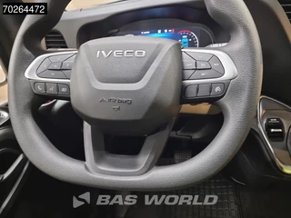 Iveco Daily Iveco Daily 35S18 3.0L Automaat Autotransporter 2025model LED ACC Lier Trekhaak Oprijwagen Cartransporter Airco Trekhaak - afbeelding nr 19