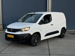 Peugeot Partner - 157168585-0