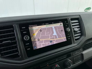 Volkswagen Crafter - afbeelding nr 25