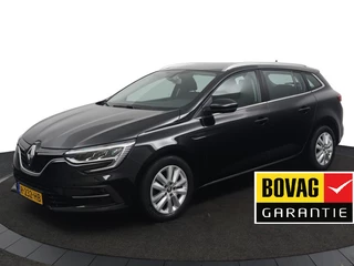 Renault Mégane Estate 1.3 TCe Business Zen