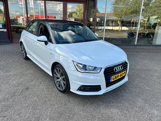 Audi A1 - afbeelding nr 1