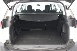 Peugeot 5008 Peugeot 5008 1.2 PureTech Executive 7 Persoons - Carplay, Cruise, Trekhaak - afbeelding nr 9