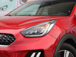 Kia Niro Kia Niro 1.6 GDi PHEV ExecutiveLine | Full options | - afbeelding nr 56