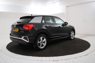 Audi Q2 S-line, Leer, Climate, - afbeelding nr 3
