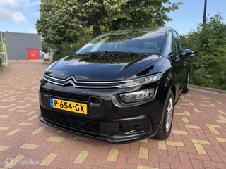 Citroën C4 Picasso Citroen C4 Picasso 1.2 PureTech Start - afbeelding nr 9