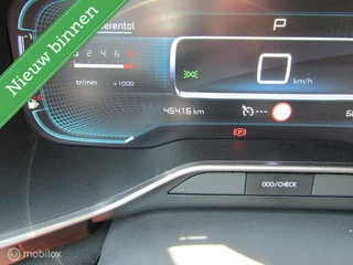 Citroën C5 Aircross Citroen C5 Aircross 1.6 PureTech Feel | Afneemb. trekhaak - afbeelding nr 10