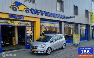 Opel Meriva - 527963933-0