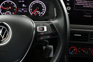Volkswagen Polo Volkswagen Polo 1.0 TSI Comfortline Business | Draadloos Carplay | Adaptive Cruise | - afbeelding nr 20