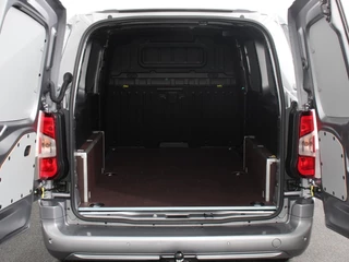 Opel Combo Opel Combo 1.5 BlueHDi 130 S&S L2 Apple Carplay / Android Auto Navigatie Trekhaak Airco Camera Cruise Control Parkeersensoren V+A DAB - afbeelding nr 18
