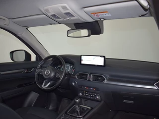 Mazda CX-5 - afbeelding nr 12