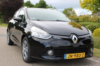 Renault Clio - afbeelding nr 15