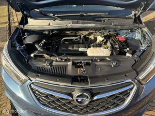 Opel Mokka X Opel Mokka X 1.4 T Inno/LUXE/LEDER/DAB/OPENDAK/ETC - afbeelding nr 33