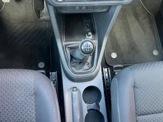 Volkswagen Caddy Volkswagen Caddy Maxi 1.5 TSI, Cruise, PDC, 2x schuifdeur, 1e eigenaar, Rijklaar! - afbeelding nr 14