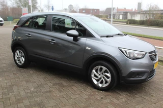 Opel Crossland X Airco , Cruise control Bluetooth , Trekhaak LED dagrijverlichting - afbeelding nr 39