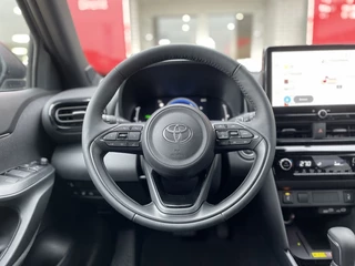 Toyota Yaris Cross - afbeelding nr 9