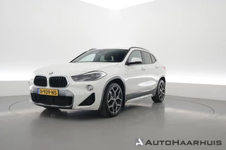 BMW X2 sDrive18i M Sport