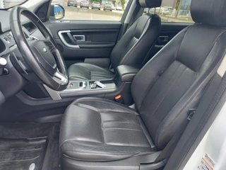 Land Rover Discovery Sport Land-Rover Discovery Sport 2.0 Si4 4WD HSE Leder,Navigatie/Camera,Afn.trekhaak,cruise, - afbeelding nr 12