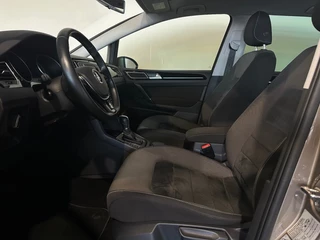 Volkswagen Golf Sportsvan Volkswagen Golf Sportsvan 1.4 TSI HIGHLINE AUTOMAAT l 1STE EIG l NAP l LMV l CLIMA l CAMERA l - afbeelding nr 13
