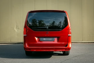Mercedes-Benz V-Klasse - afbeelding nr 4