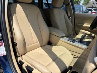 BMW 3 Serie BMW 3 Serie Touring 320i High Exe Individual 2014 NL Automaat - afbeelding nr 13