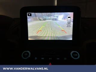 Ford Transit Connect Ford Transit Connect 1.5 EcoBlue 101pk L1H1 Euro6 Airco | 3-Zits | Camera | Android Auto | Verwarmde voorruit | Stoelverwarming Parkeersensoren, Zijdeur - afbeelding nr 4