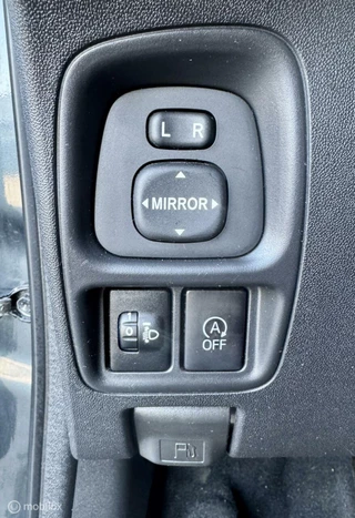 Citroën C1 Citroen C1 1.0 VTi Feel - afbeelding nr 17