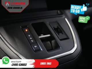 Citroën Jumpy Citroën Jumpy 2.0 HDI 180 pk Aut. L3 BPM VRIJ! 2xSchuifdeur/ Virtual cockpit/ Carplay/ Camera/ PDC/ Cruise/ Airco - afbeelding nr 20