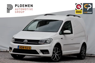 Volkswagen Caddy - 195540182-0