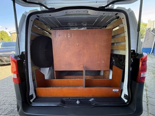 Mercedes-Benz Vito Mercedes-Benz Vito 110 CDI - afbeelding nr 10
